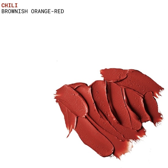 MAC Matte Lipstick Chili - Picture 12 of 16